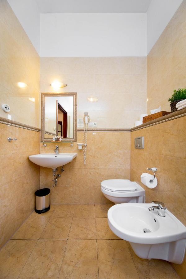 Apartmán B12 - Comfort Apartemnts City Center Krakov Exteriér fotografie
