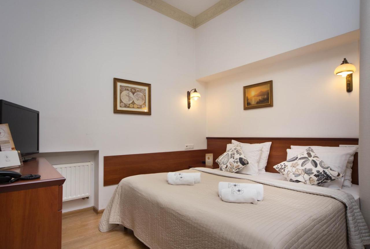 Apartmán B12 - Comfort Apartemnts City Center Krakov Exteriér fotografie