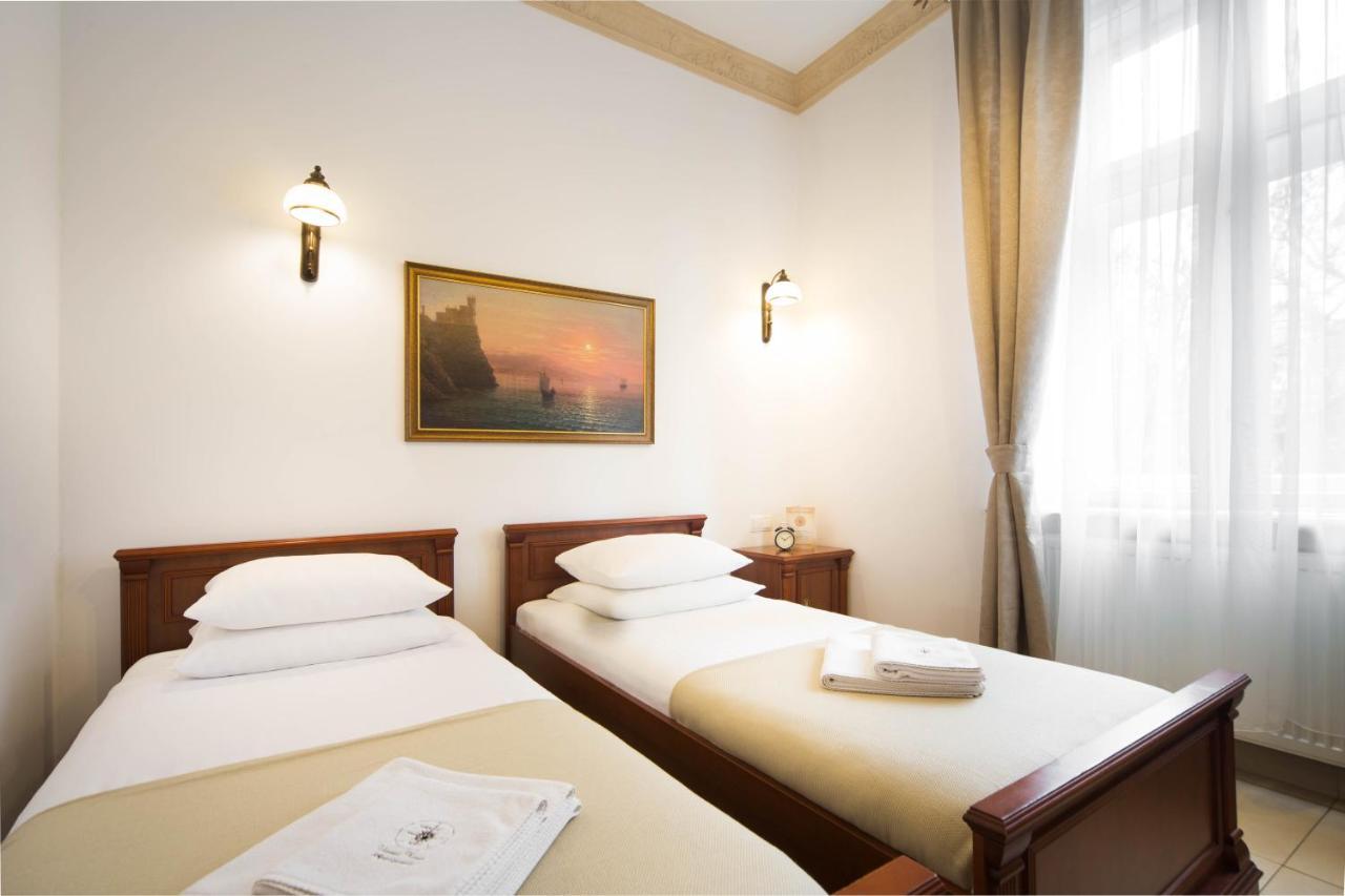 Apartmán B12 - Comfort Apartemnts City Center Krakov Exteriér fotografie